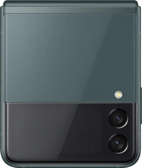 Samsung Galaxy Z Flip 3