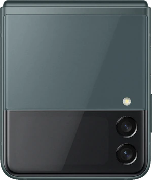 Samsung Galaxy Z Flip 3