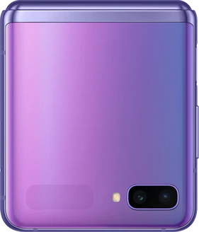 Samsung Galaxy Z Flip (F700)