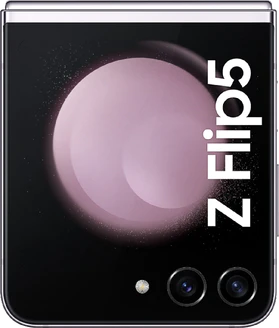 Samsung Galaxy Z Flip 5 (F731)