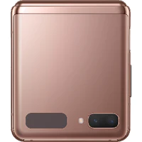 Samsung Galaxy Z Flip 5G