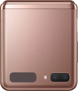 Samsung Galaxy Z Flip 5G (F707)