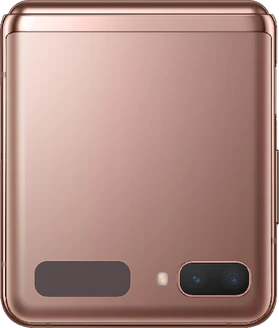Samsung Galaxy Z Flip 5G (F707)
