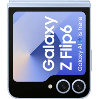 Samsung Galaxy Z Flip 6
