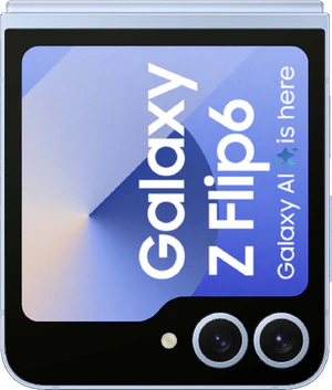 Samsung Galaxy Z Flip 6 (F741)