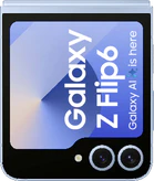 Samsung Galaxy Z Flip 6 (F741)