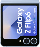 Samsung Galaxy Z Flip 6