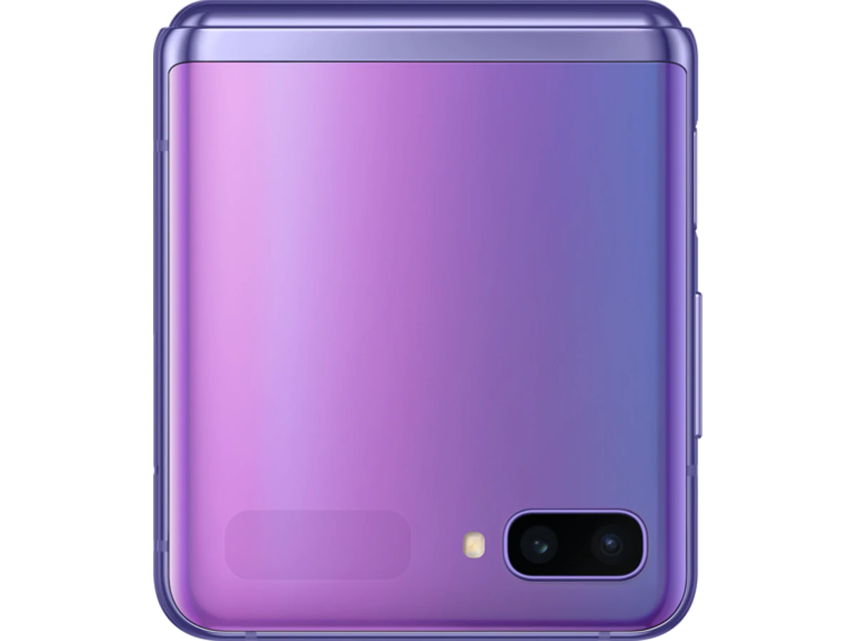 Samsung Galaxy Z Flip kopen? - NieuweMobiel.NL
