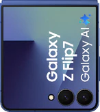 Samsung Galaxy Z Flip 7 (F766)