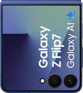 Samsung Galaxy Z Flip 7 (F766)