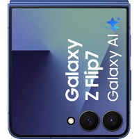 Samsung Galaxy Z Flip 7