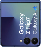 Samsung Galaxy Z Flip 7 (F766)