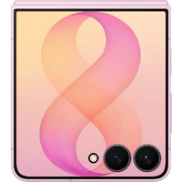 Samsung Galaxy Z Flip 8