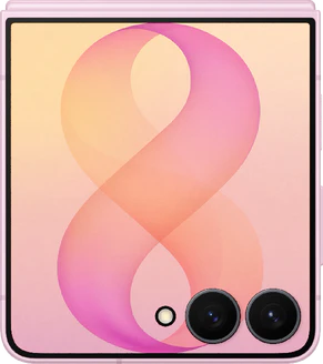 Samsung Galaxy Z Flip 8 (F776)
