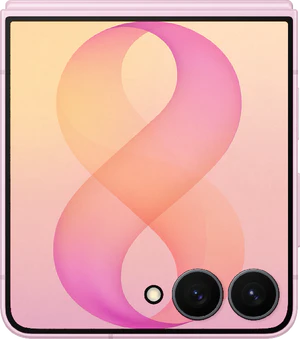 Samsung Galaxy Z Flip 8 (F776)