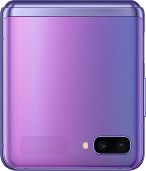 Samsung Galaxy Z Flip (F700)