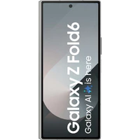 Samsung Galaxy Z Fold 6