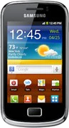 Samsung Galaxy mini 2 NFC