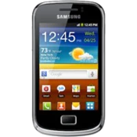 Samsung Galaxy mini 2 NFC