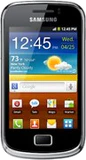 Samsung Galaxy mini 2 NFC