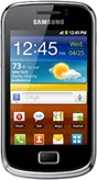 Samsung Galaxy mini 2 NFC