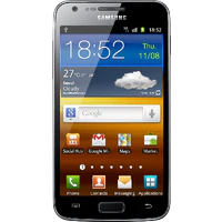 Samsung Galaxy S II LTE i9210