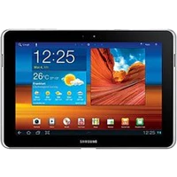 Samsung Galaxy Tab 10.1n P7501