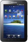 Samsung Galaxy Tab P1000