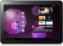 Samsung Galaxy Tab 10.1 P7510