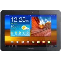 Samsung Galaxy Tab 10.1 P7500