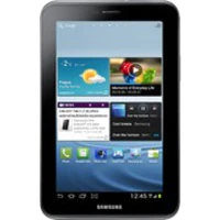 Samsung Galaxy Tab 2 P3100