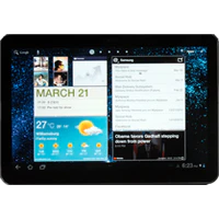 Samsung Galaxy Tab 8.9 WiFi