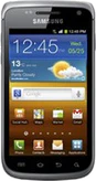 Samsung Galaxy W i8150 (GT-I8150FKADBT)