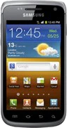Samsung Galaxy W i8150