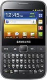 Samsung Galaxy Txt B5510