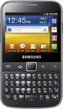 Samsung Galaxy Txt B5510