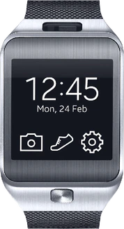 Samsung Gear 2 (R3800)