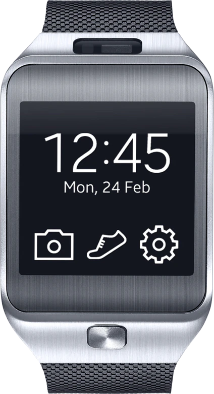Samsung Gear 2