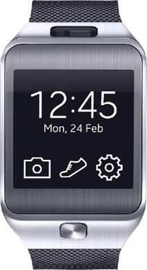 Samsung Gear 2 (R3800)