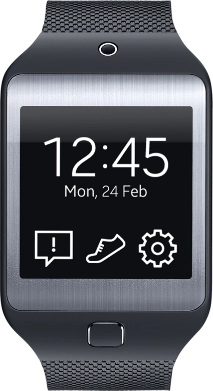 Samsung Gear 2 Neo