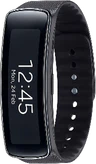 Samsung Gear Fit (R3500)