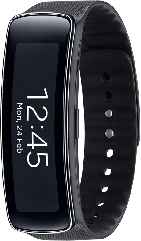 Samsung Gear Fit