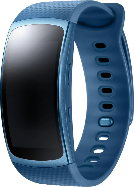 Samsung Gear Fit2