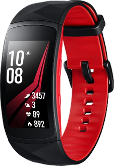 Samsung Gear Fit 2 Pro (R365NZRNPHE)