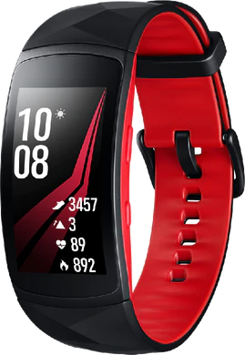 Samsung Gear Fit 2 Pro (R365NZRNPHE)