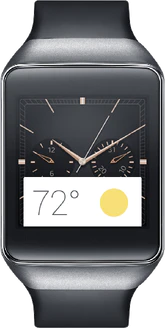 Samsung Gear Live