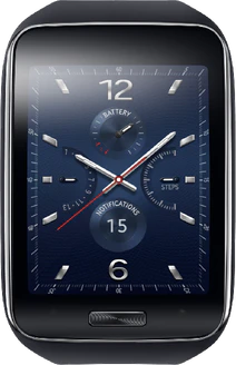Samsung Gear S (R7500)