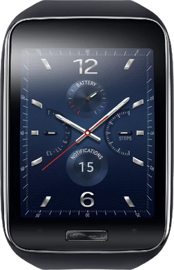 Samsung Gear S (R7500)