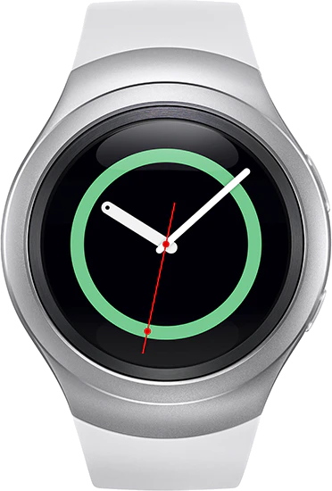 Samsung Gear S2