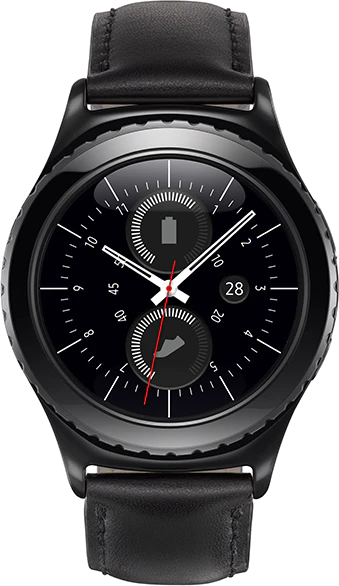 Samsung Gear S2 classic